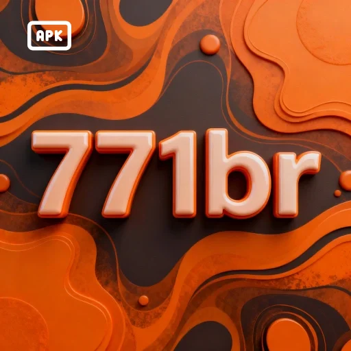 APK oficial da 771br para Android