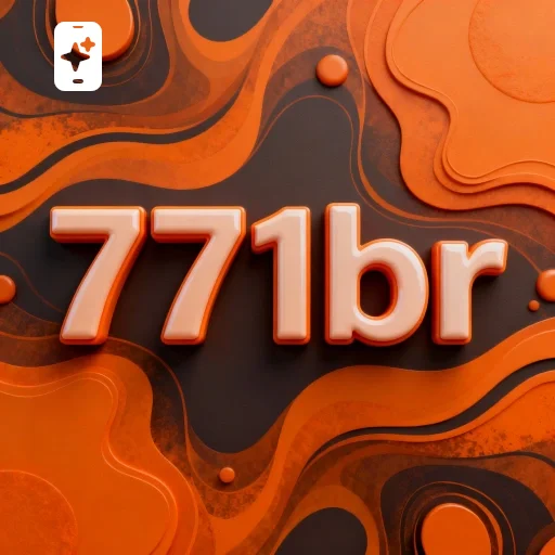 APP oficial da 771br para mobile