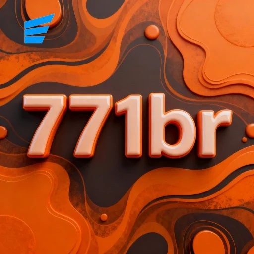 Logo da 771br