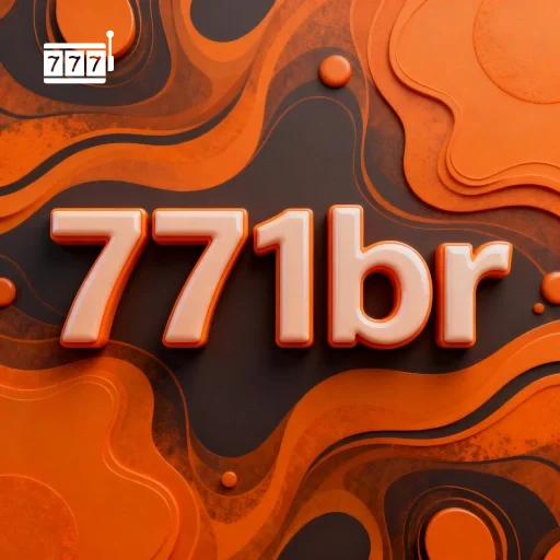 Slots online da 771br com jackpots progressivos