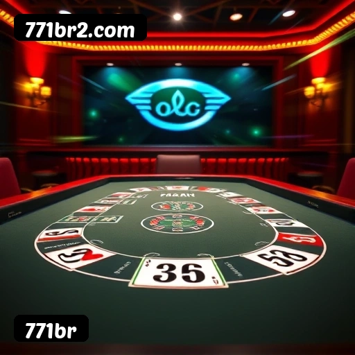771br Logo