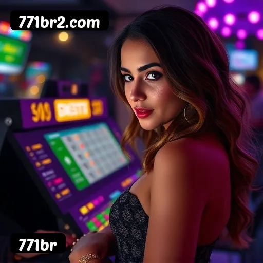 Como Instalar APK 771br