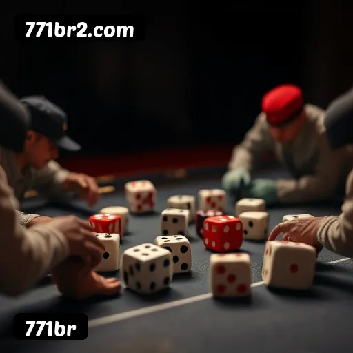 Análise 771br - Vantagens e Desvantagens